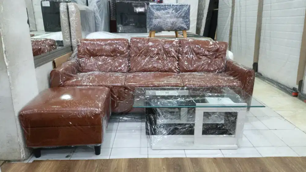 Kredit sofa tanpa dp