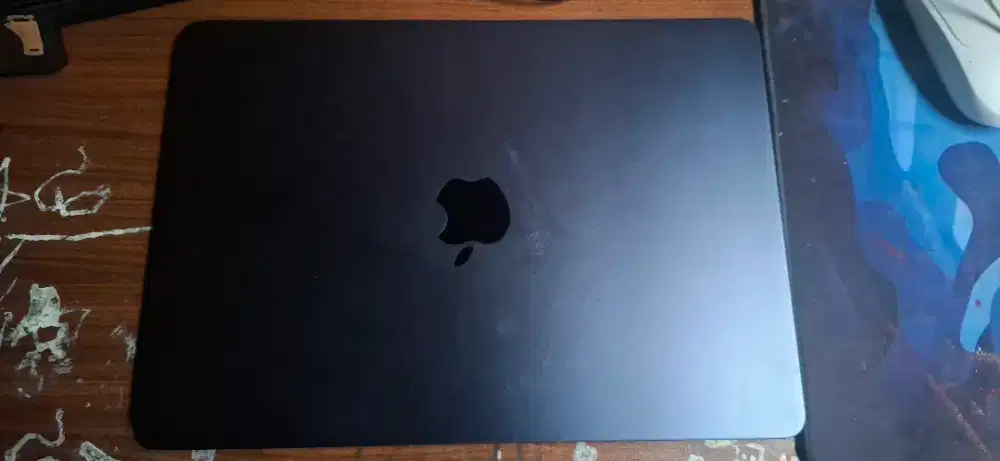 Mac book Air tahun 2025