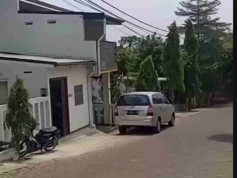 MURAH 300 JUTAAN  TANAH CLUSTER ONE GATE SIAP BANGUN DI KOTA PADALARANG 10 MENIT TOL/KERETA CEPAT