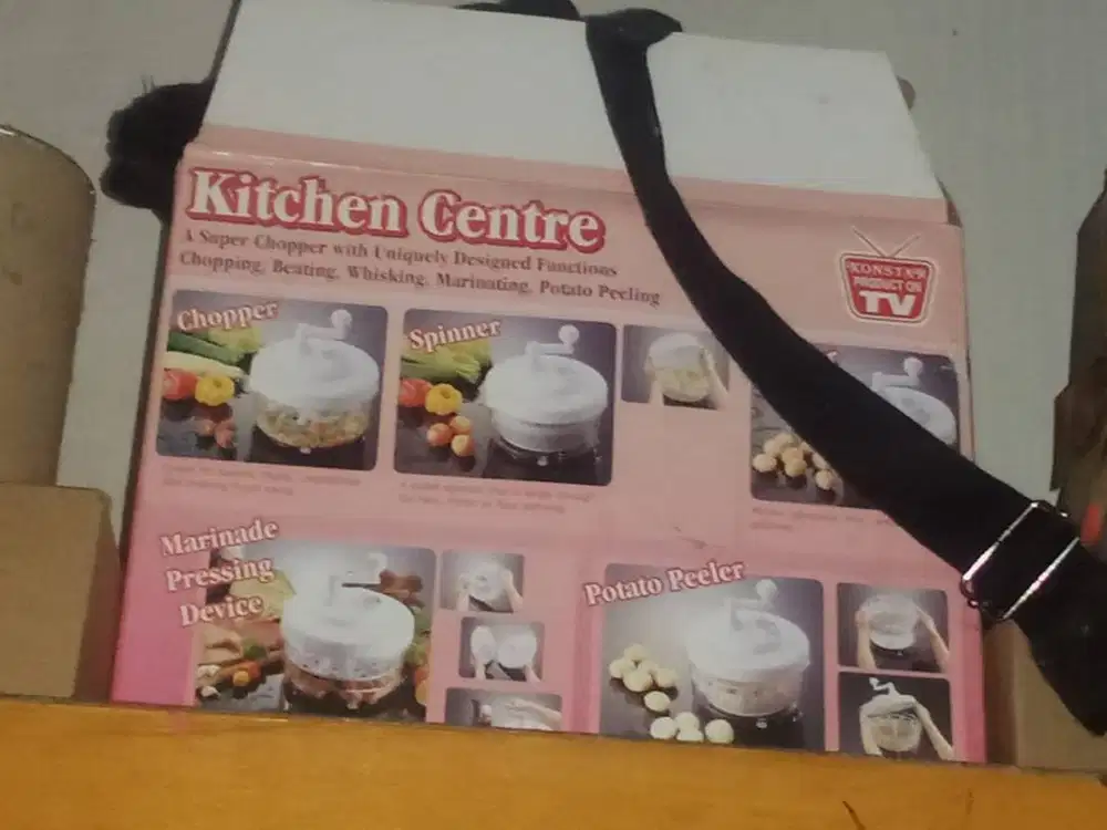 dijual alat pemutar sayur