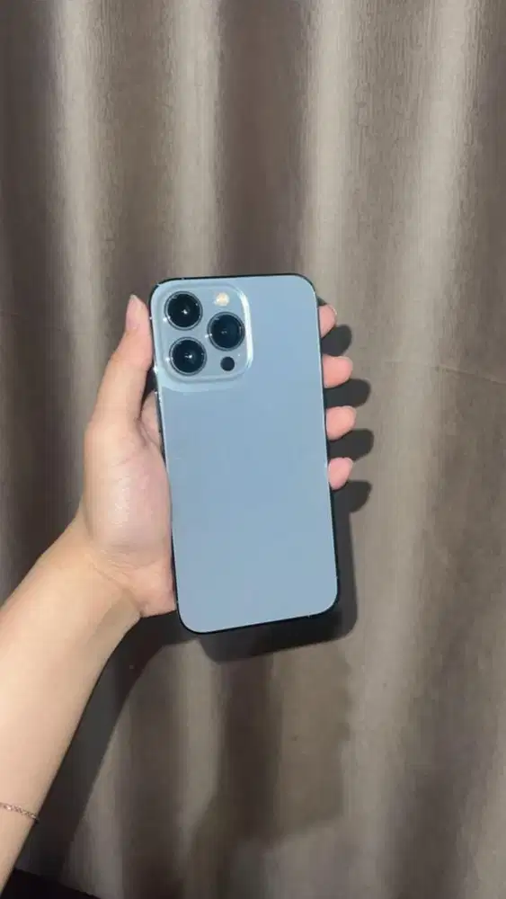 Iphone 13 pro 256gb Ibox