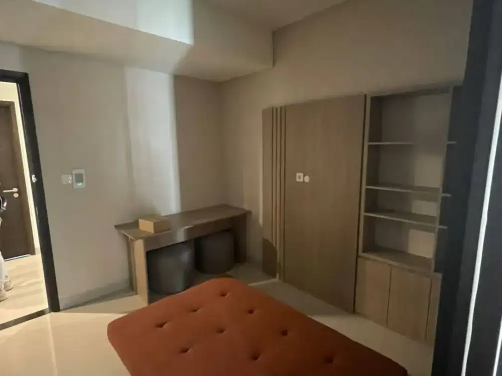 Disewakan Apartemen Klaska