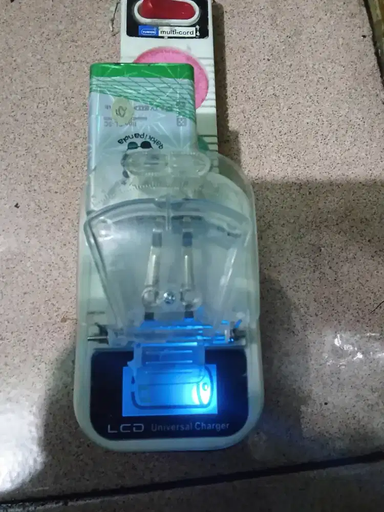 Jos murah langka carger distop hp jadul Nokia