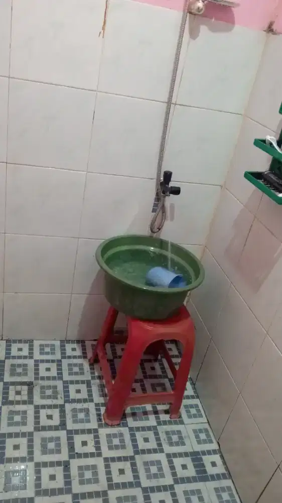 Jasa Tukang dan Borongan