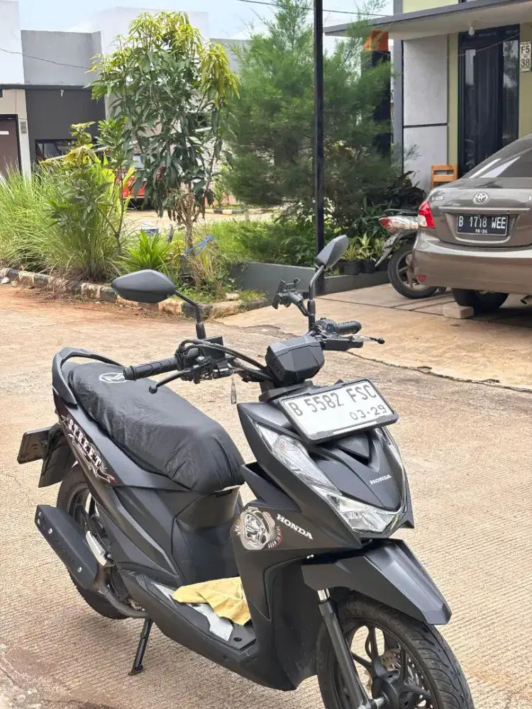 beat Street tahun 2024