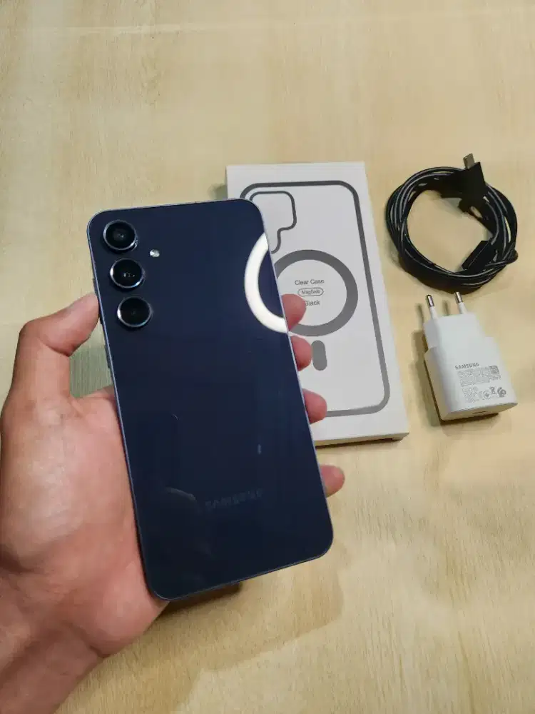 Samsung A55 5G 8/256