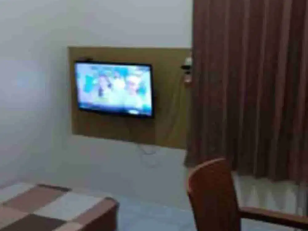 Rumah Kos Aktif Dekat UKSW di Sidorejo Salatiga