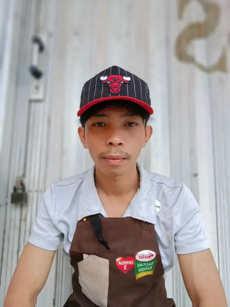 Cari pekerjaan security atau Office boy