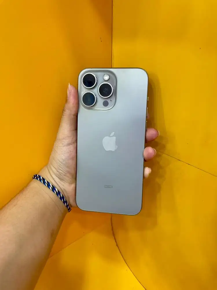 iphone 15promax 256 ex iBox SA/A