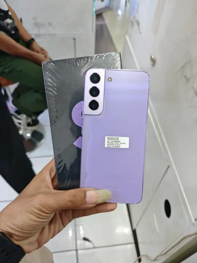 Samsung s22 8/256gb sein