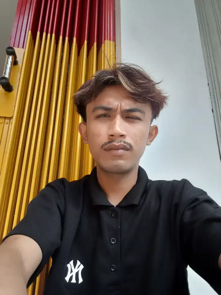 Info lokernya dong kak lagi but banget