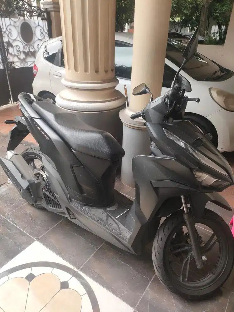 Vario 125 ISS 2023 Smartkey