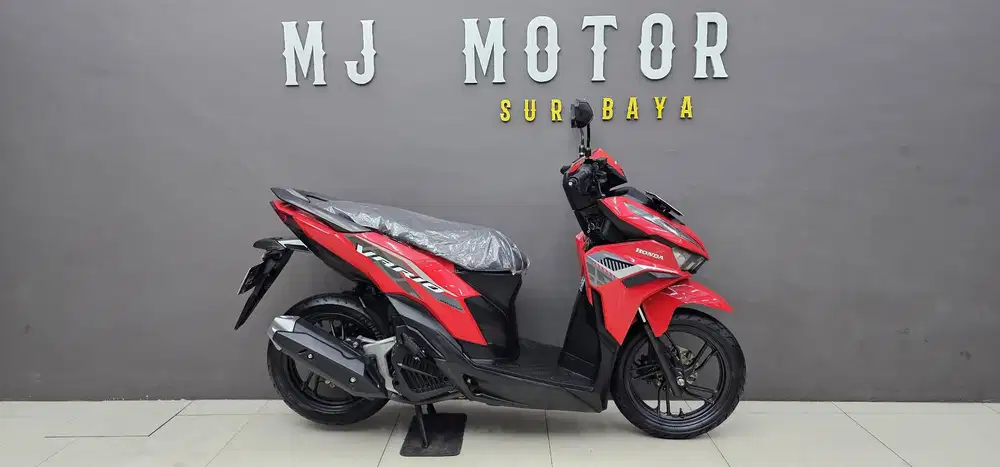 SUPER DEALER//MULUS//HONDA VARIO 125 ESP CBS