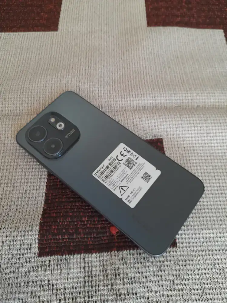 Infinix Smart 9 4/128