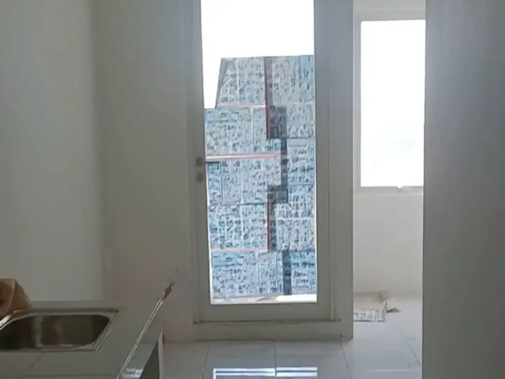 Dijual Apartemen Puncak Cbd Wiyung