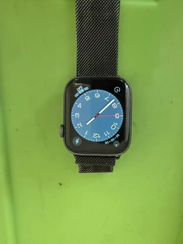 Apple Watch Seri 5
