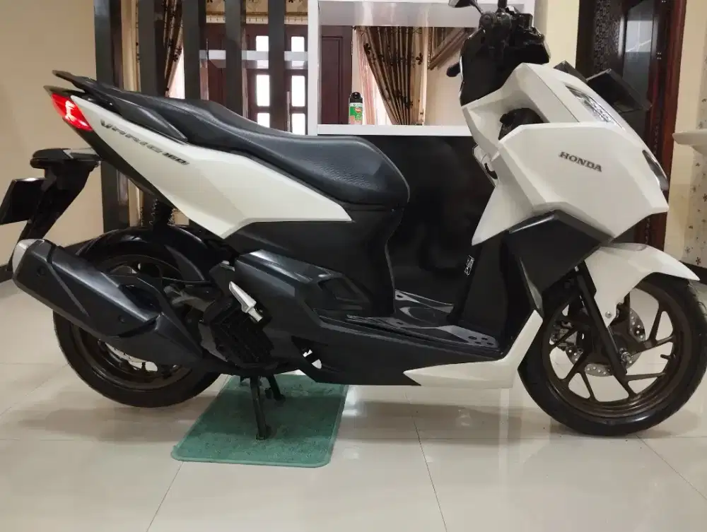 Vario 160 ABS Tahun 2022