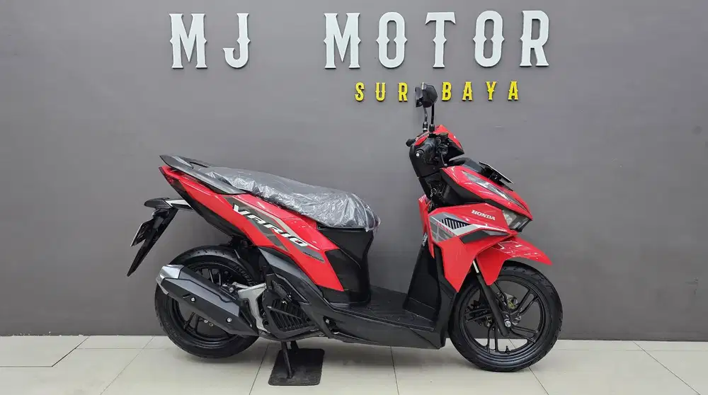 SUPER DEALER//STOK TERBATAS//HONDA VARIO 125 ESP CBS 2022
