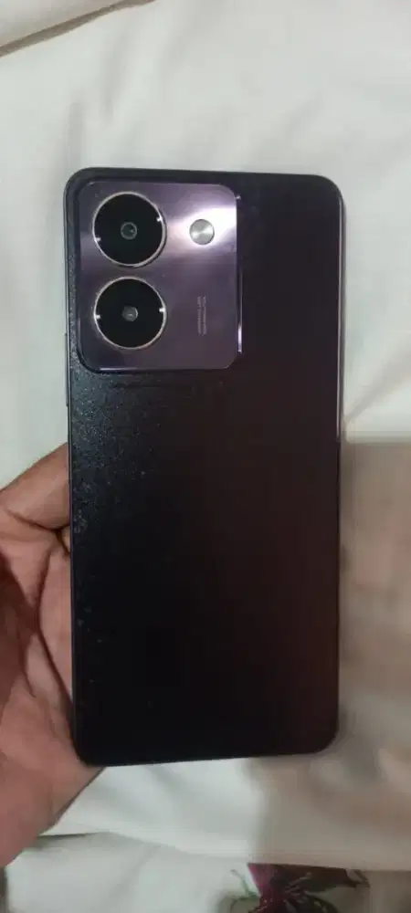 Vivo Y27s Ram 8+8/128