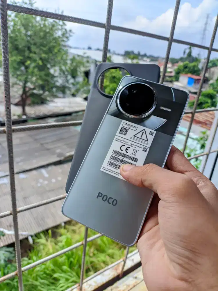 Poco F7 Pro 12/512GB LIKE NEW CC 2