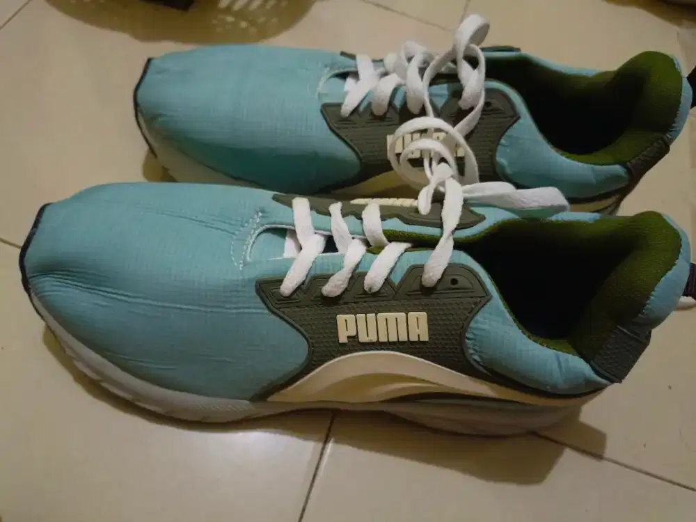 Sepatu PUMA size 41