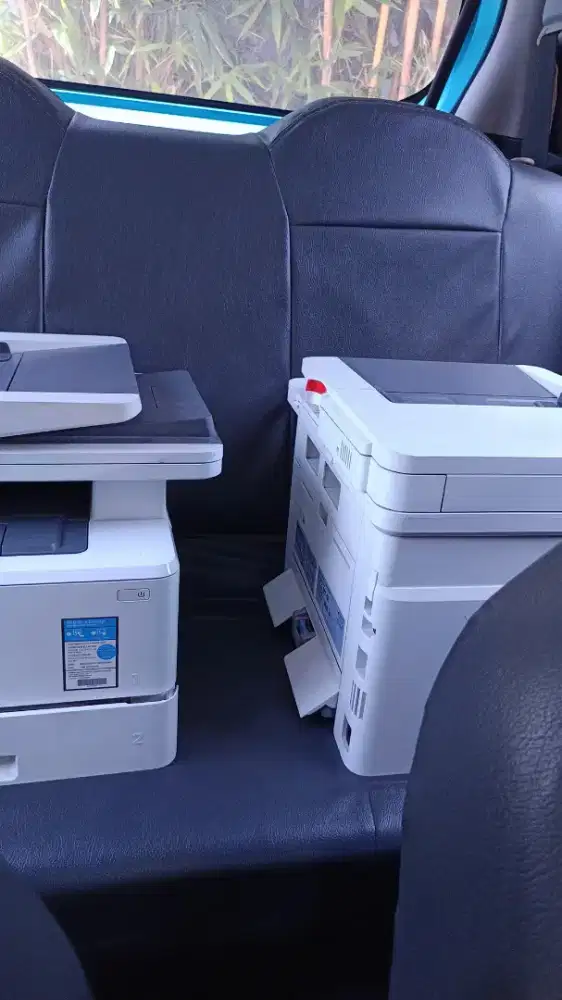 Printer HP laserjet 426Fdn