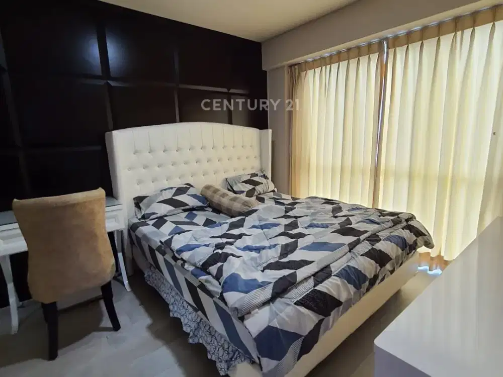 Sewa Dan Jual Apartemen Callia Pulo Mas Di Pulo Gadung