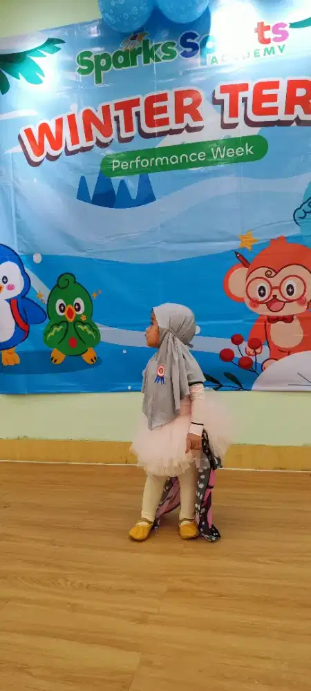 Lowongan Kerja Jaga Anak Perempuan Dibutuhkan Segera Cepat
