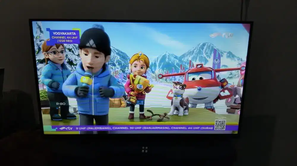 TV xiaomi google tv 32 inch