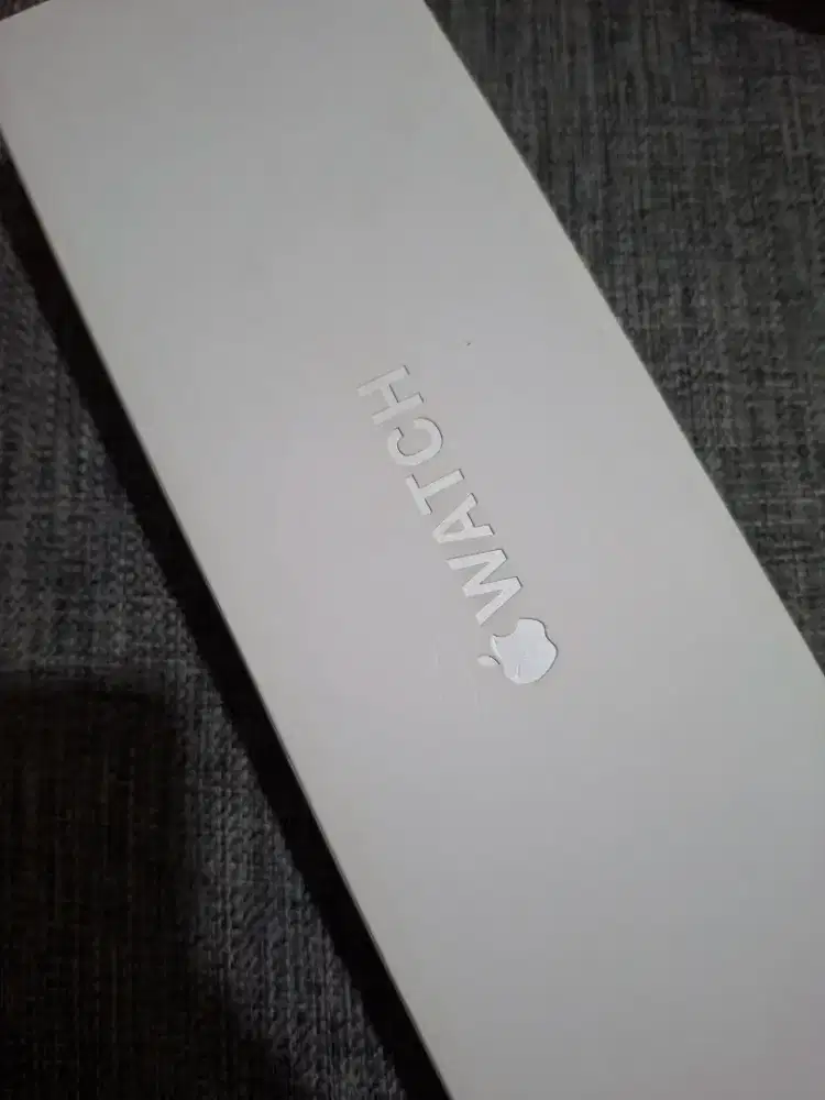 Apple watch 10 42 mm