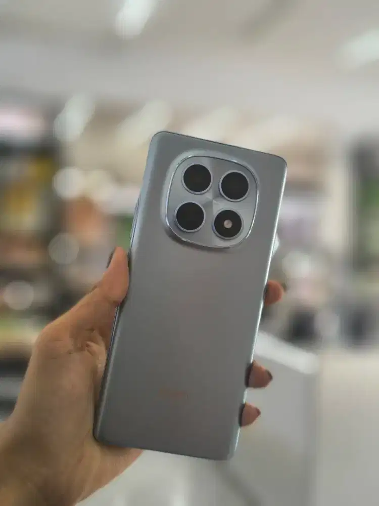 NEW REDMI NOTE 15 SERIES GARANSI RESMI XIAOMI INDONESIA!!