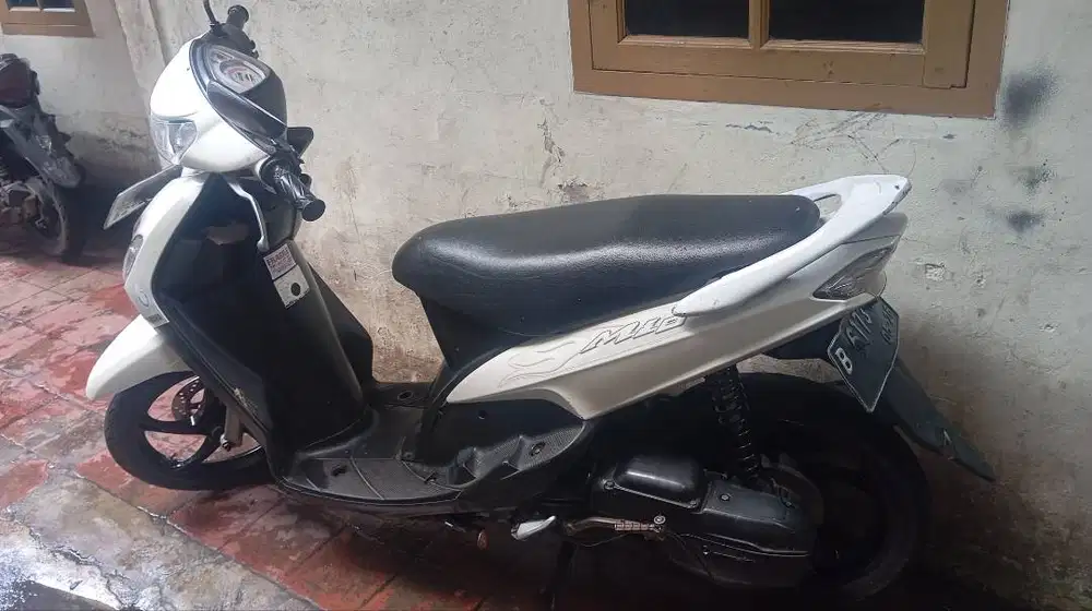 Mesin ory halus lengkap ss pajak hidup