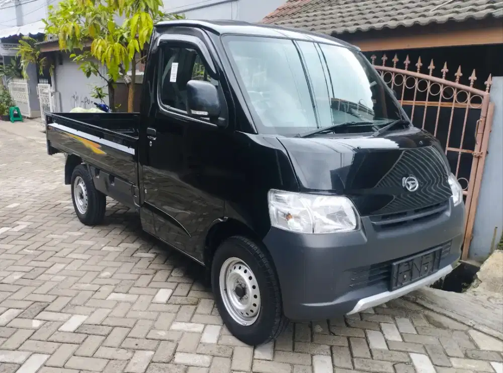 Mobil Daihatsu Granmax Pick Up 1500 cc Tahun 2025