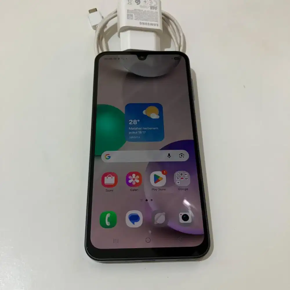 Samsung A16 8/256 gb 4G