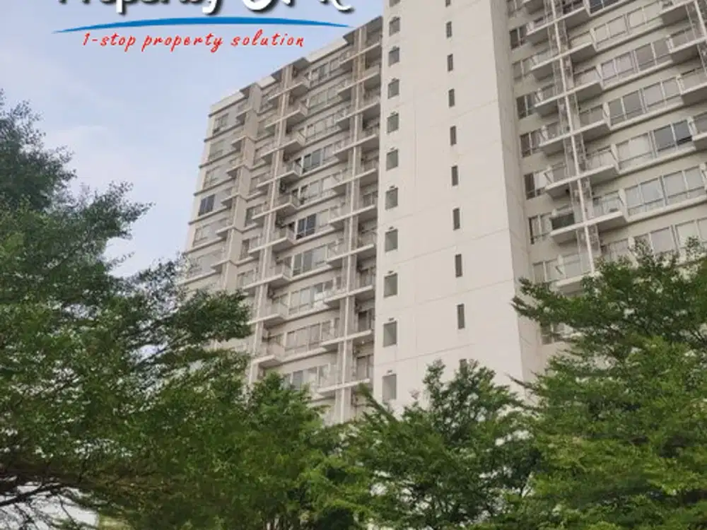 Jual Apartement Type Studio di Apartement Altiz bintaro