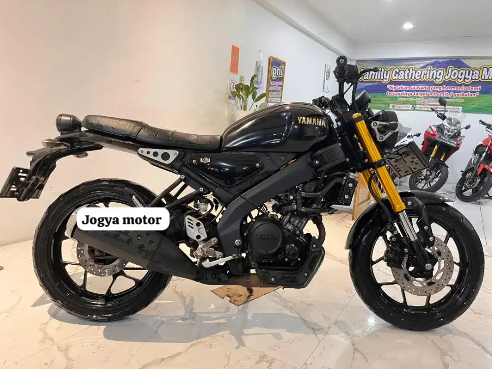 [R] XSR 155 2024 pajak hidup