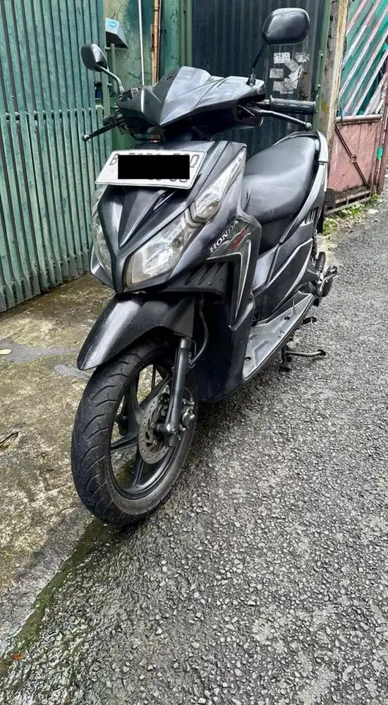 Honda vario techno CBS 110