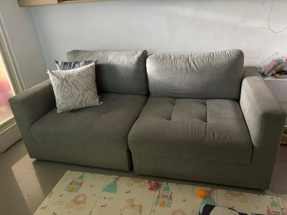 Jual Sofa Informa