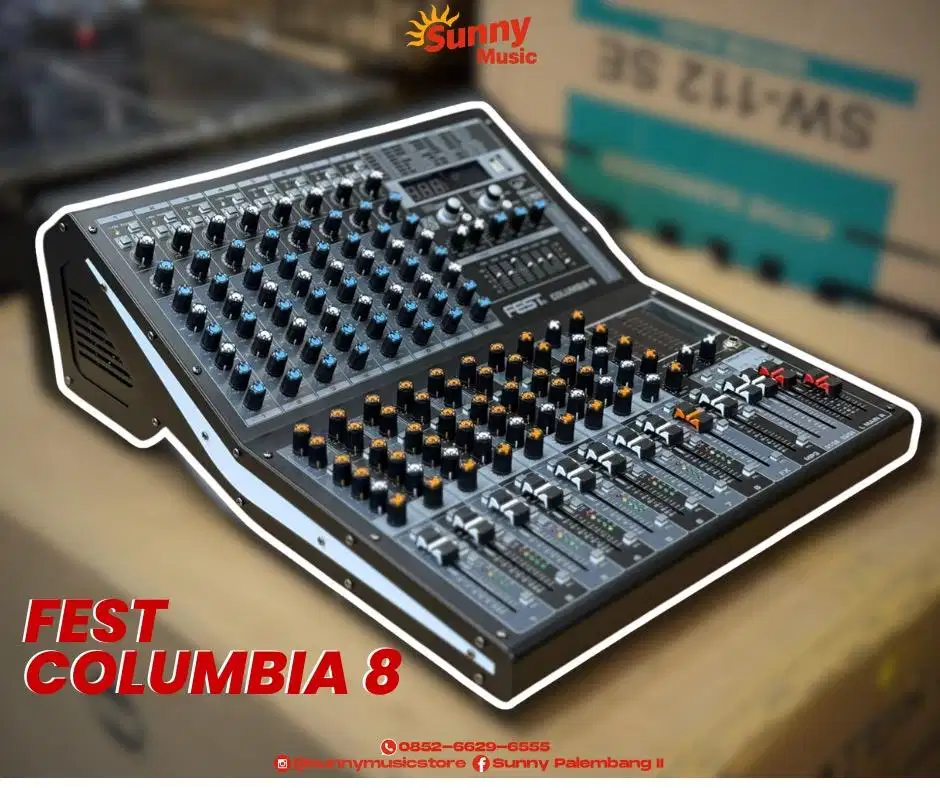 Cicilan mixer mulai dari Menggunakan HOMECREDIT Bunga 0%