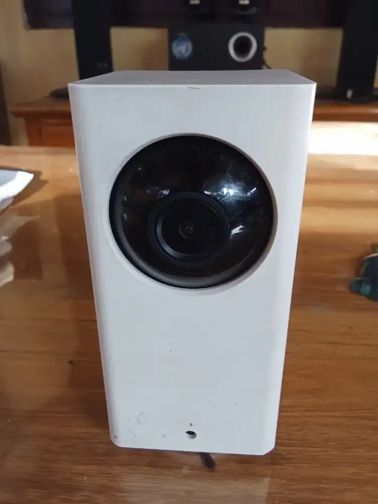 Xiaomi DF3 Wireless IP Cam, Normal, COD Cijantung Dsk