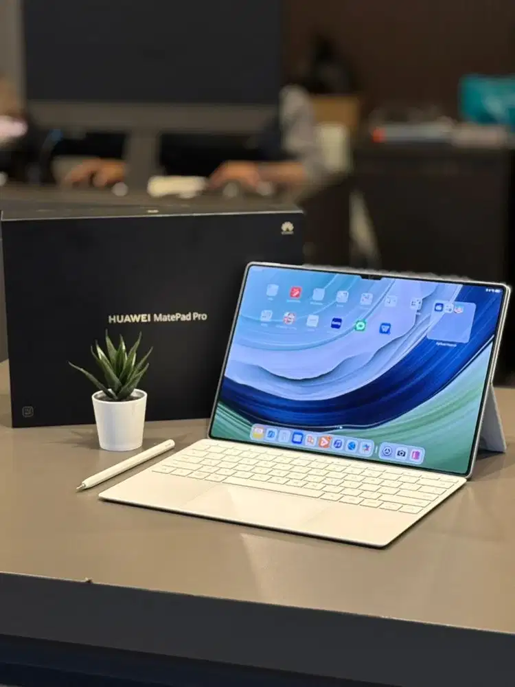 Huawei Matepad Pro 13.2 12/512Gb