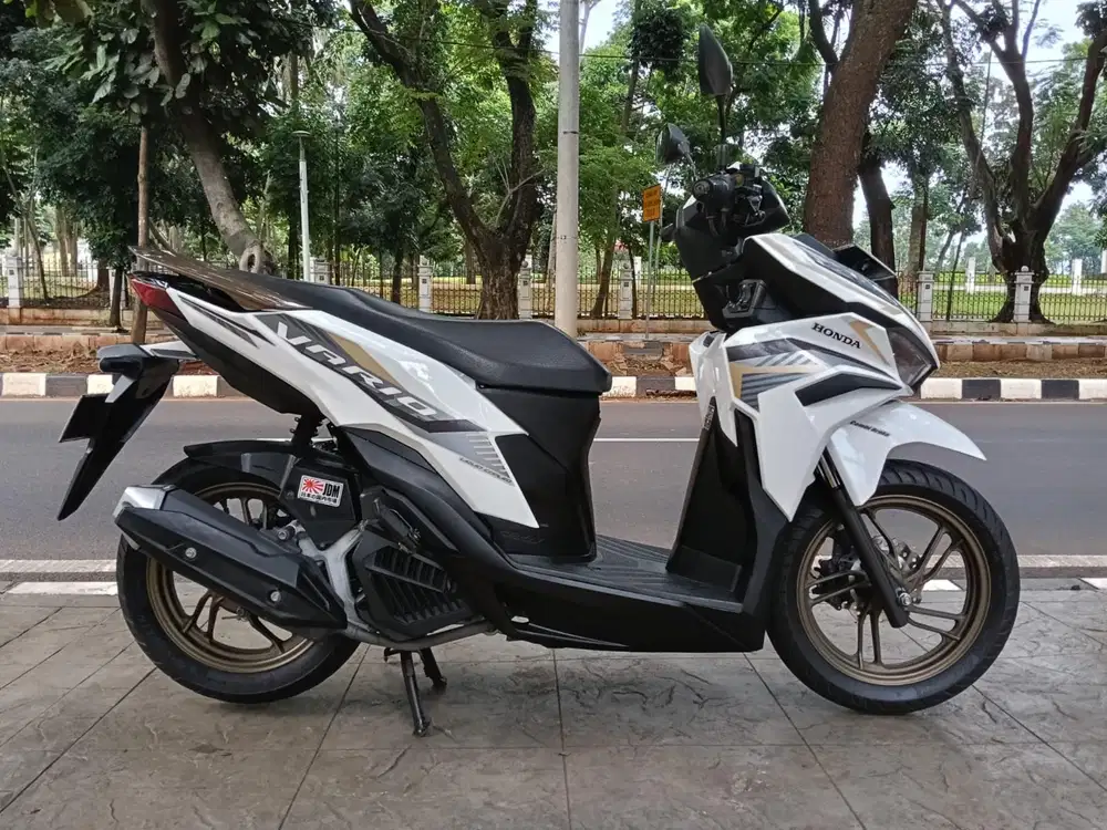 DP MINIM 3JTA CASH KREDIT NEW HONDA VARIO KEYLLES 125 THN 2023 PJK ON