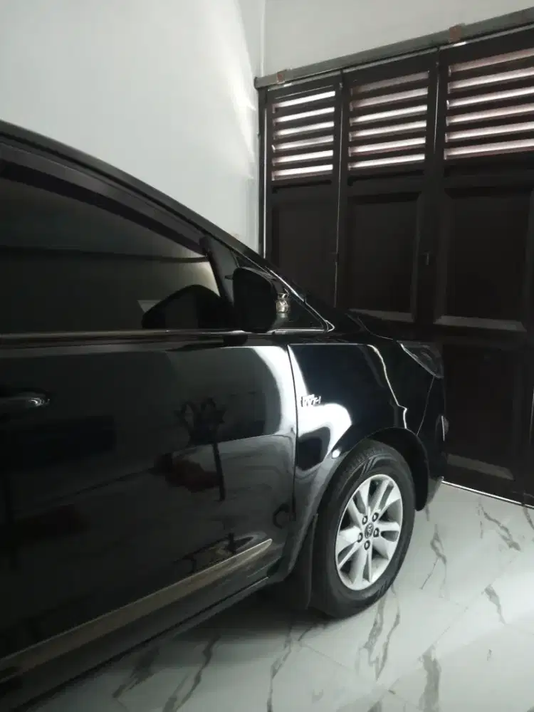 Innova reborn G bensin matic 2016