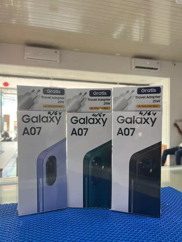 REDY SAMSUNG A07 4g 4/64