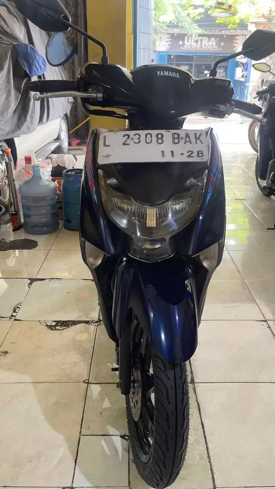 MIO GEAR 125 th 2023