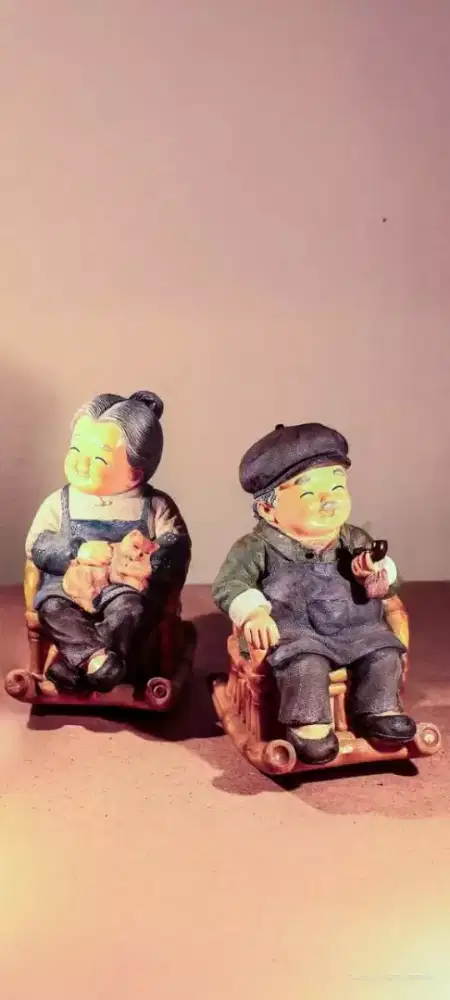 {Sedang Mencari Kerja}