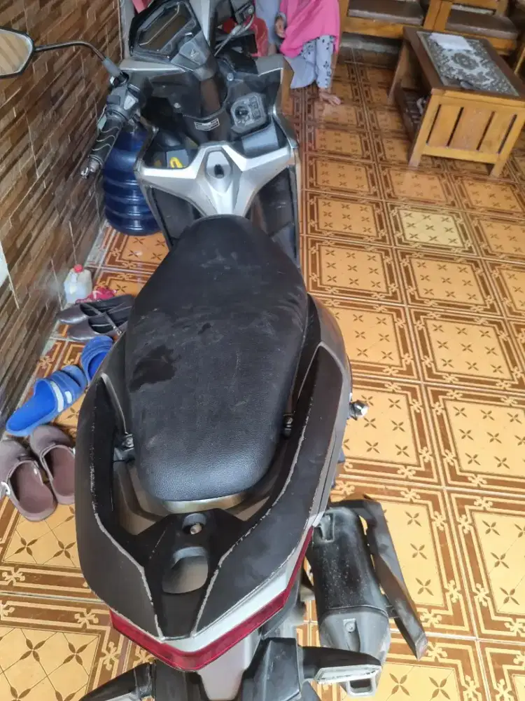 Dijual Honda vario 150