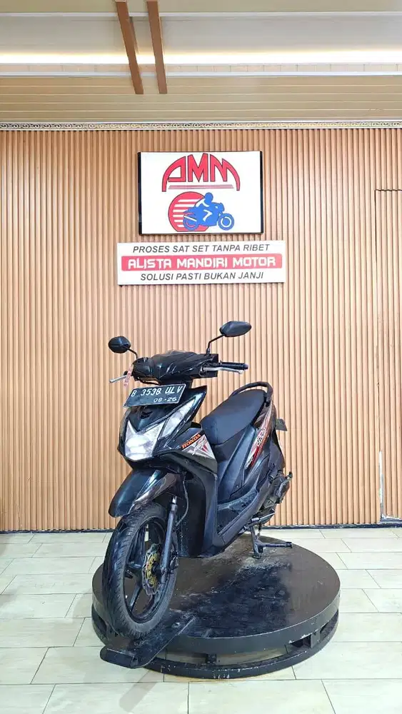 BEAT CW FI TH 2016 BISA CASH/ TRADE IN / PAKAI CC/PAYLATER