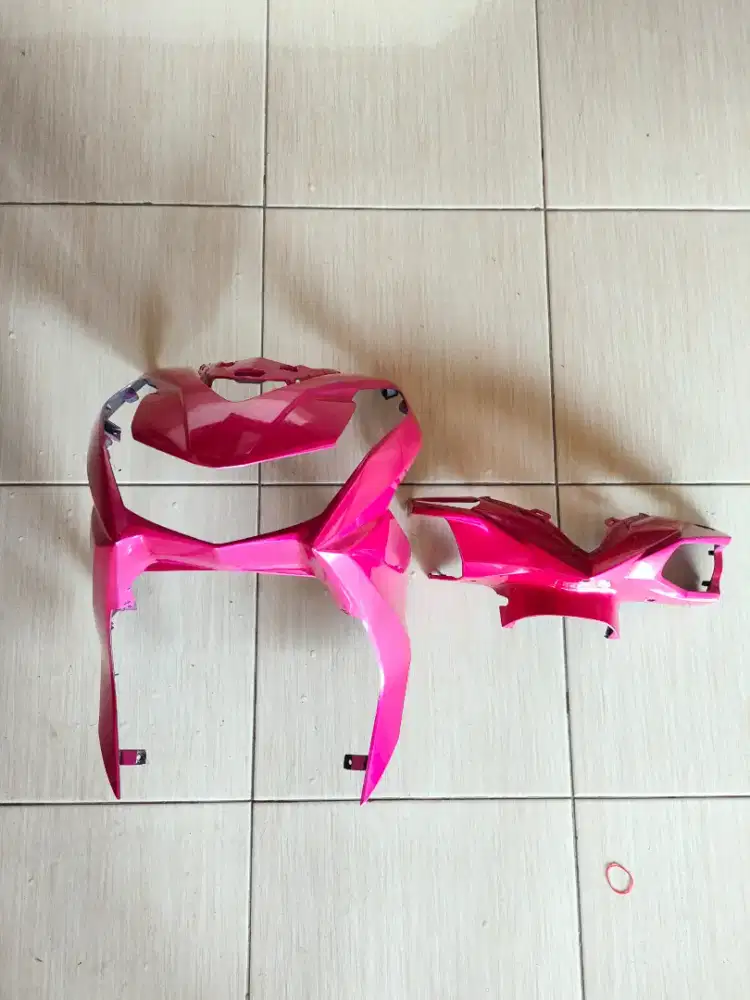 JUAL BODY BEAT DELUXE