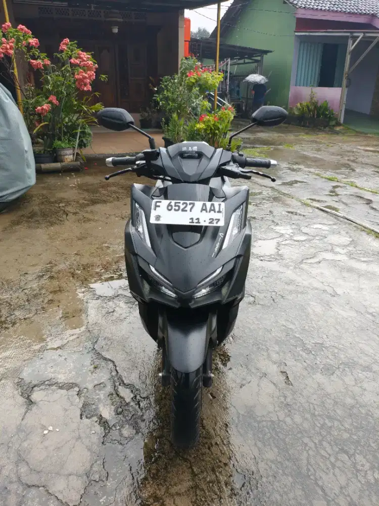 (Vario New) 160cc 2022 Mesin Terawat